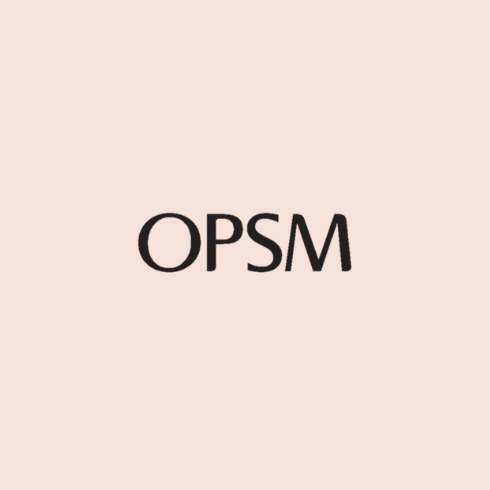 OPSM website