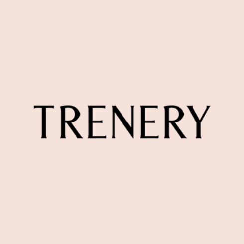Trenery Logo 2023
