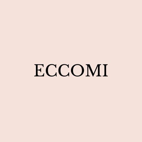 Eccomi – without logo