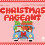 Norwood Pageant 2025