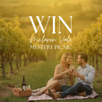 Valentine's Giveaway