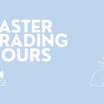 NP Easter Trading Hours Web Art