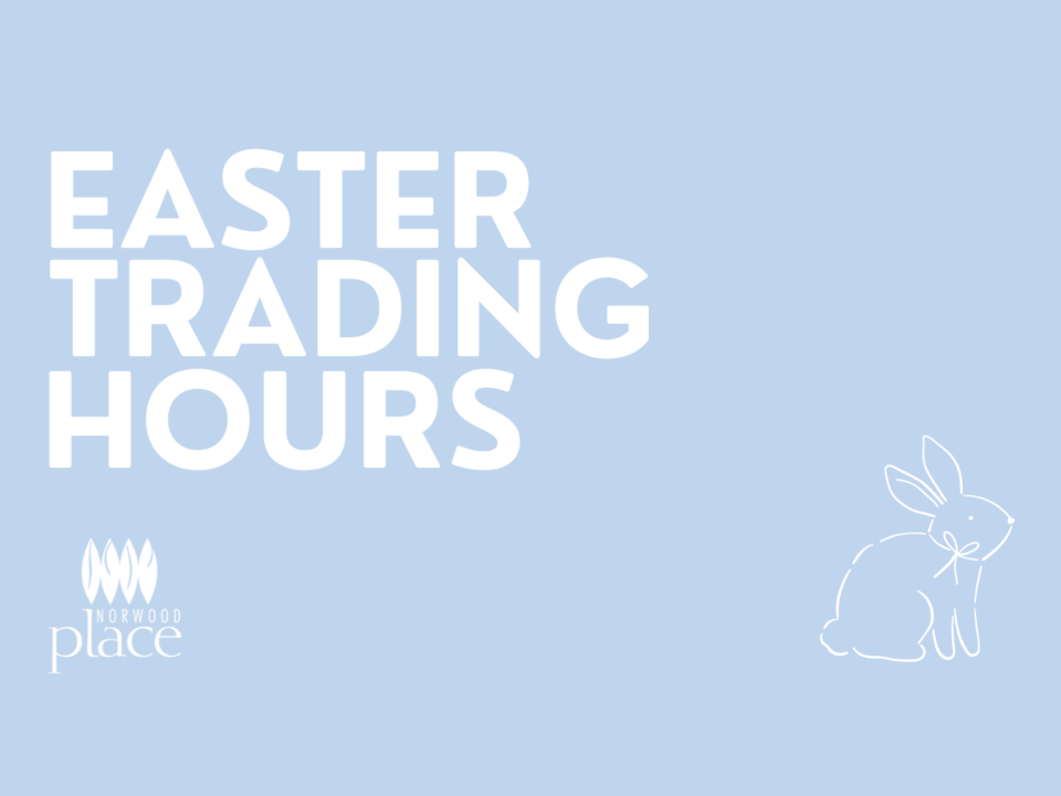 NP Easter Trading Hours Web Art