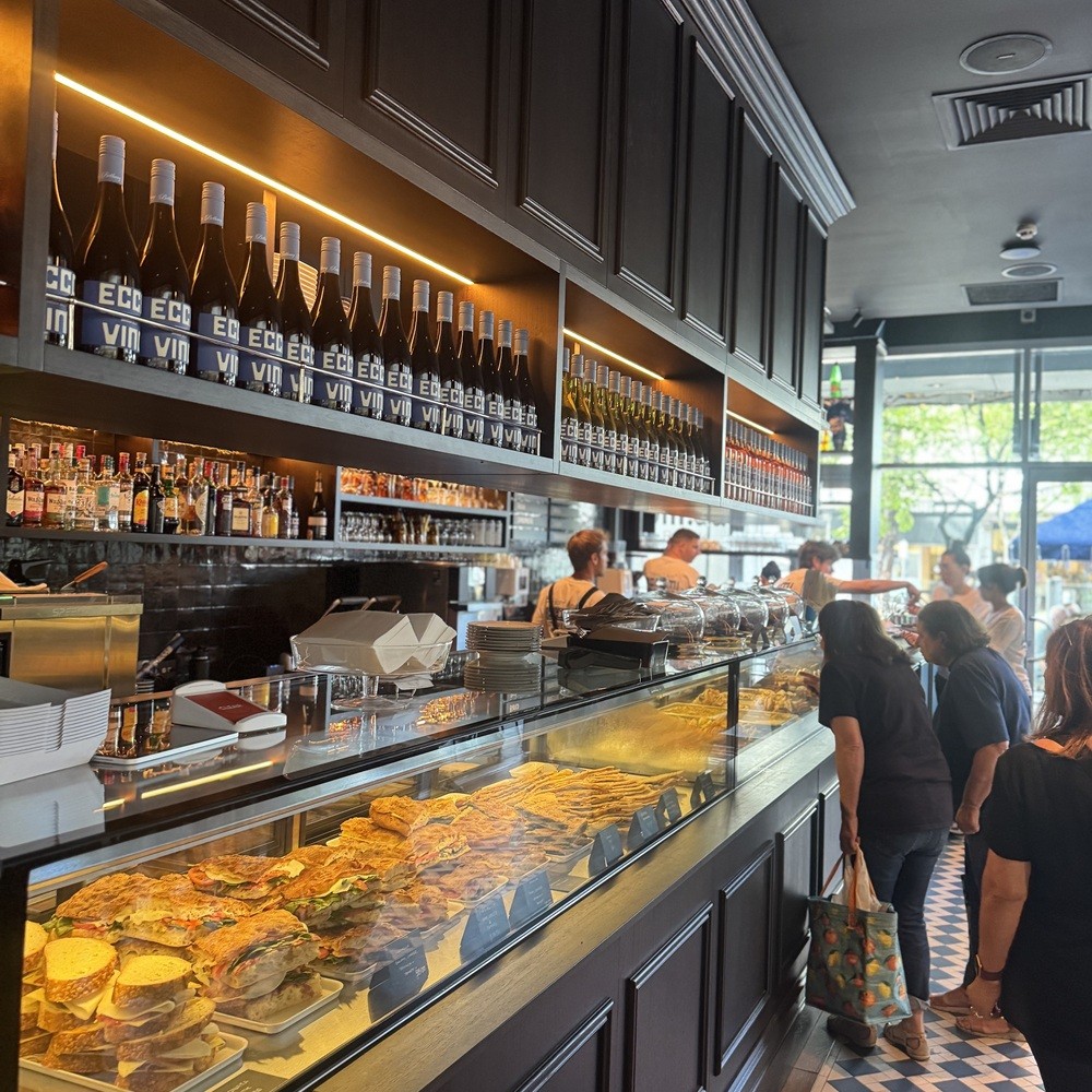 Eccomi - Square Eccomi - Square