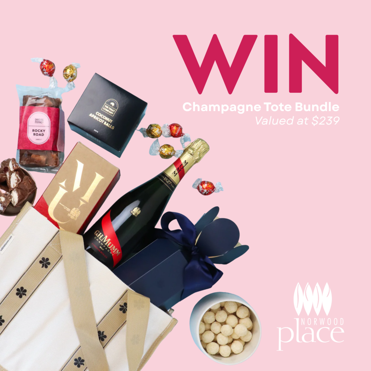 NP Mother's Day 2026